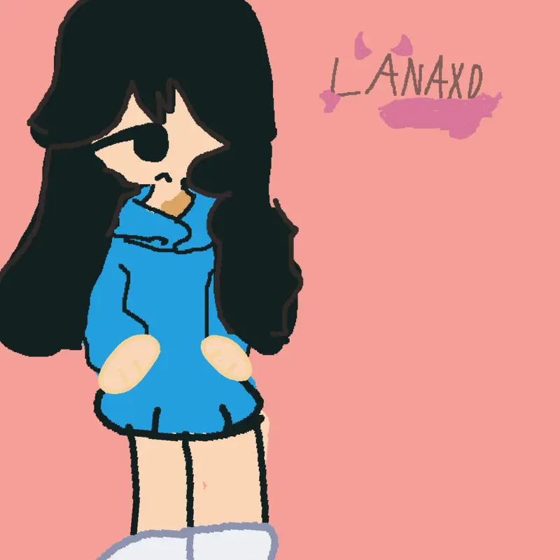 Game by @lana_XD9