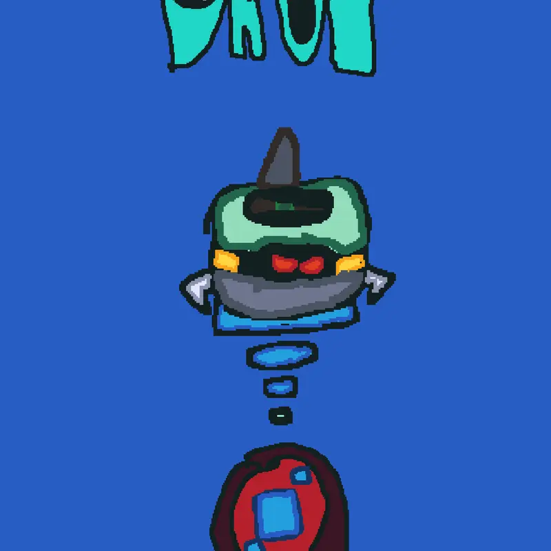 Game by @Bulib