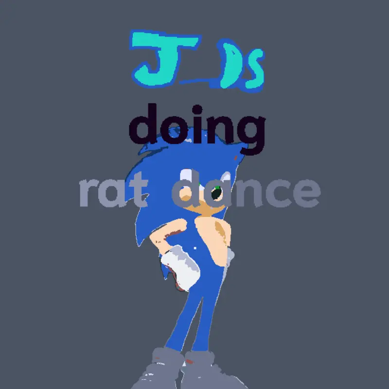 Game by @J_SD