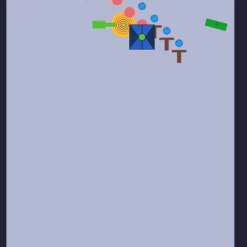 Game by @jesus_lover