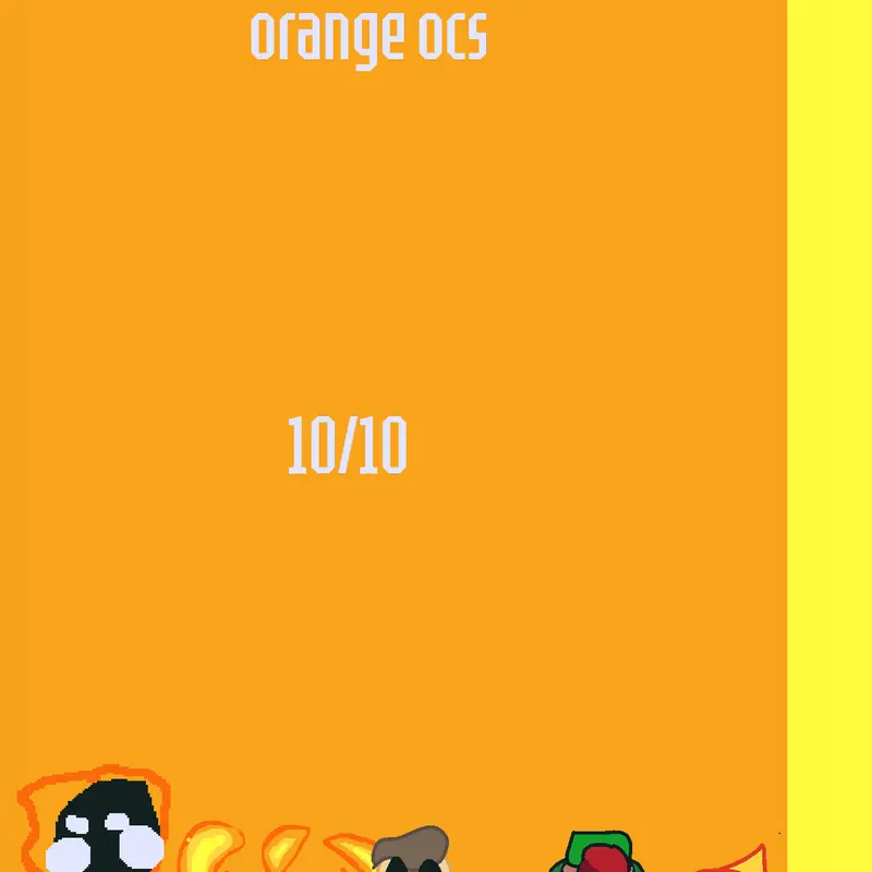 Game by @BunnyLilyANDSundae