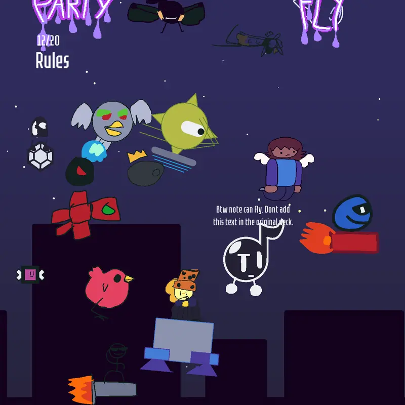 Game by @alanofficial