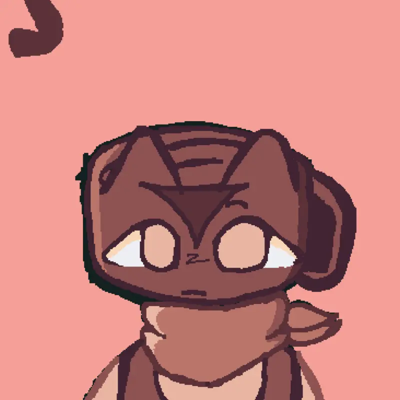 . Shelly! <3<3 XD C: by @eli_thefox
