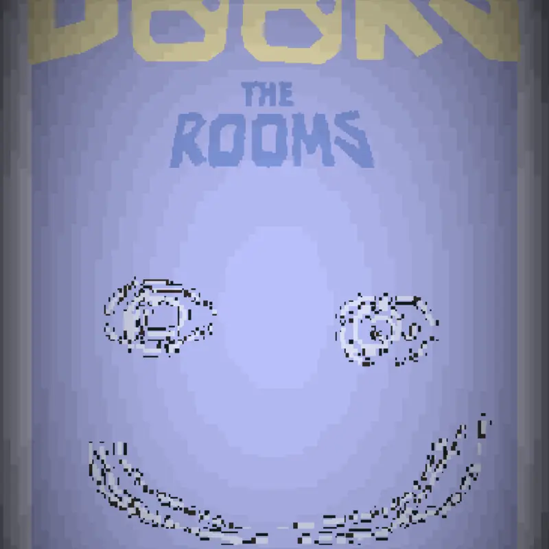 Doors [rooms] by @twisxxel
