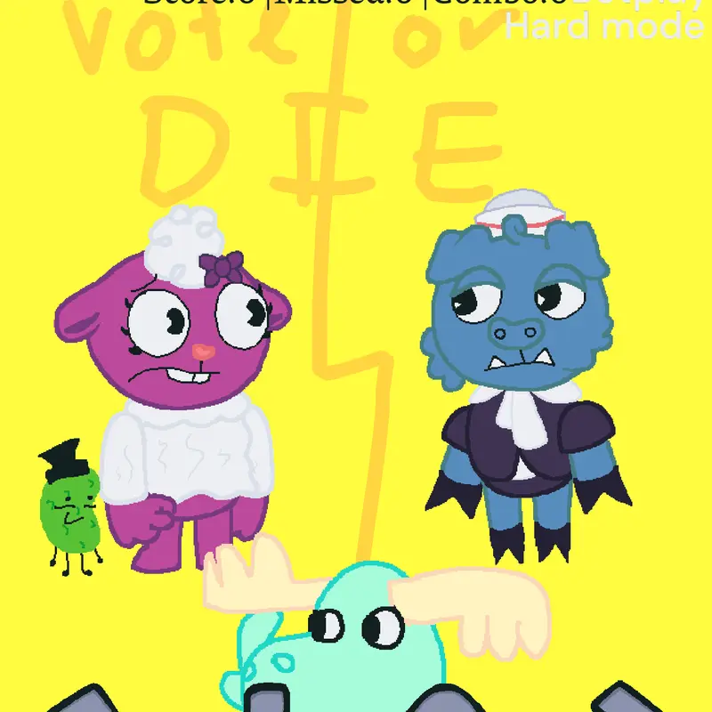 Game by @martypinemartin