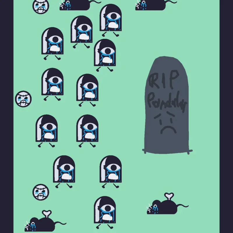 Game by @Pandalar