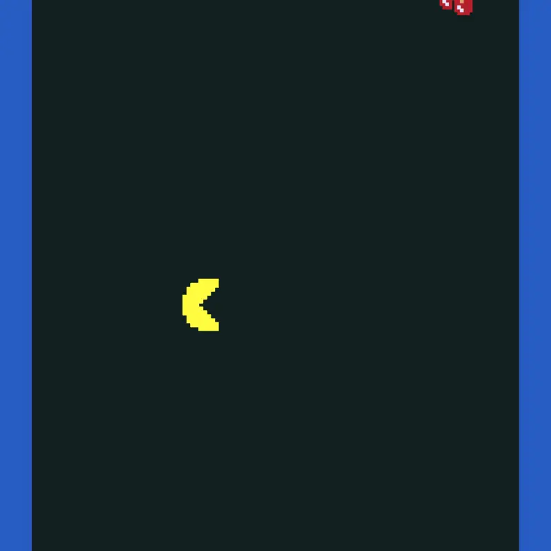 Game by @MAD8675309