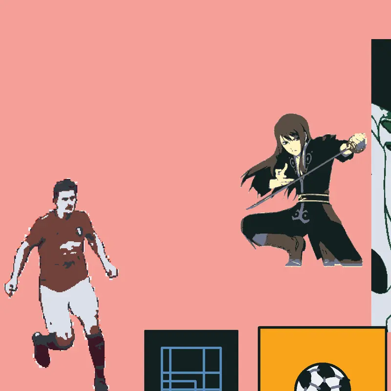 Game by @BGT6