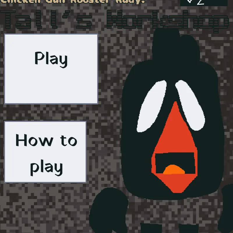Game by @diamante_submarino