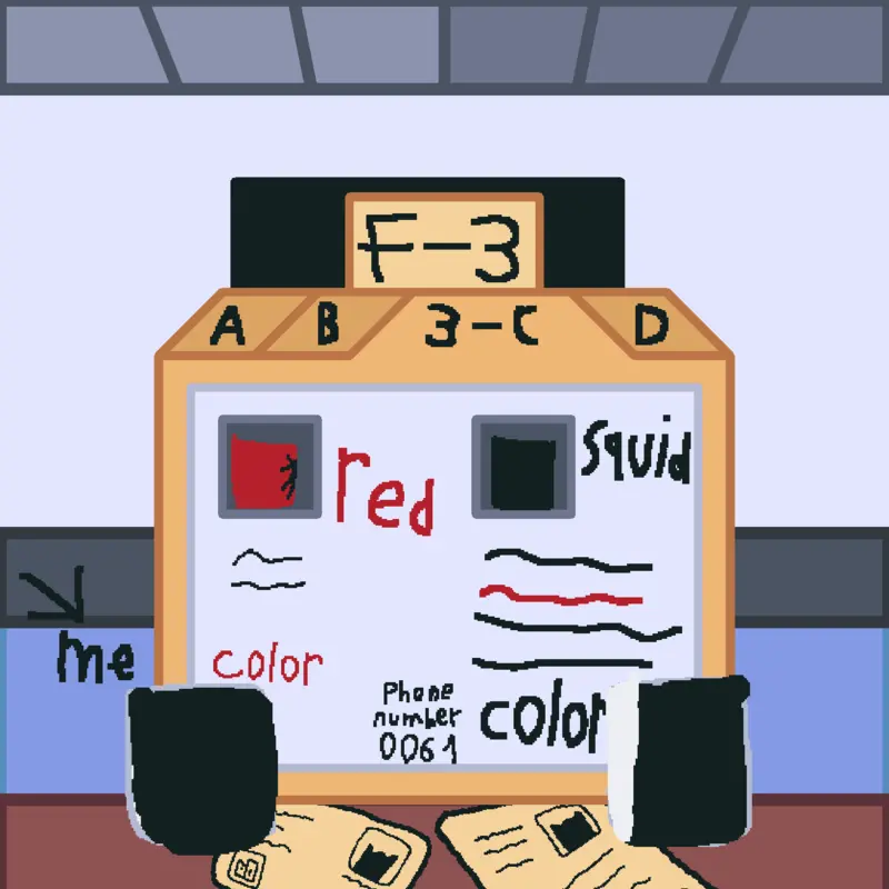 Game by @more_blood