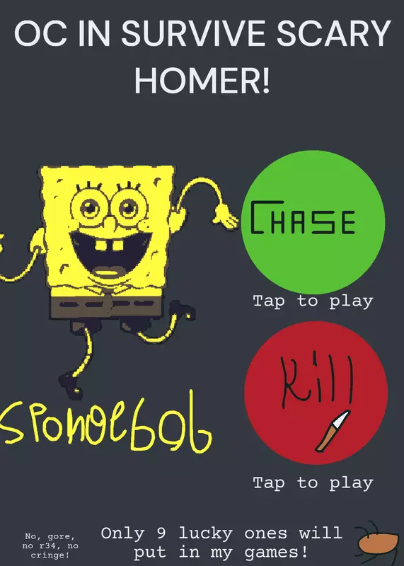 Game by @MrDuckie