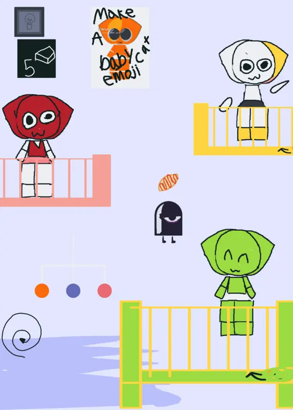Game by @Penelope_hi_humans