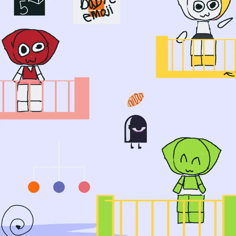 Game by @Penelope_hi_humans