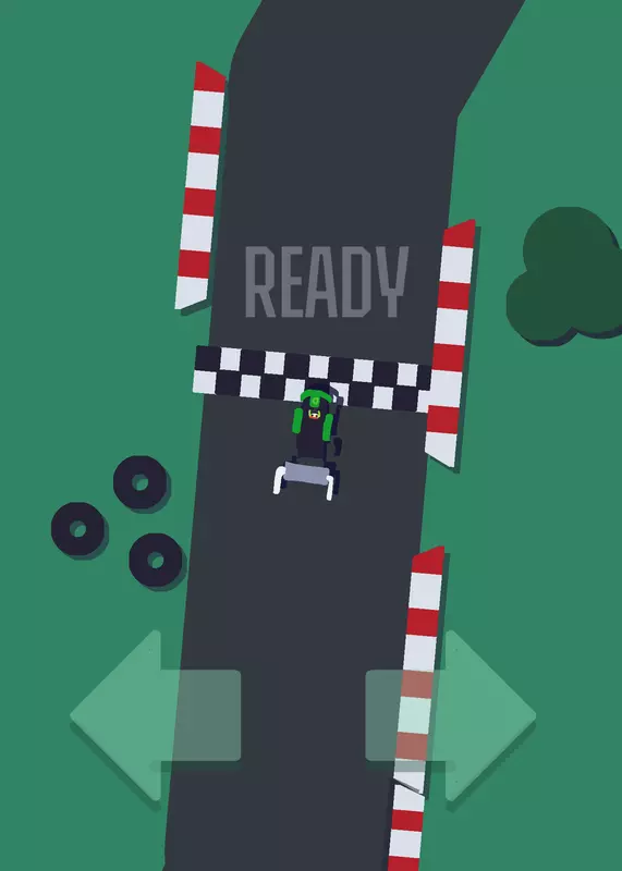 Dandy's world kart's by @Basic_Creator_Good