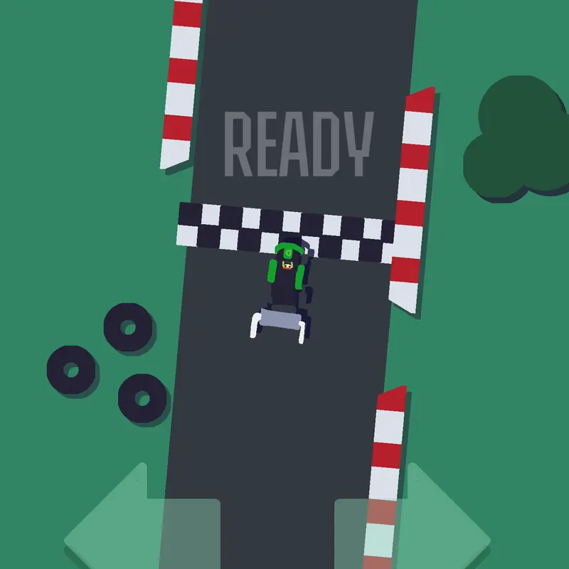 Dandy's world kart's by @Basic_Creator_Good