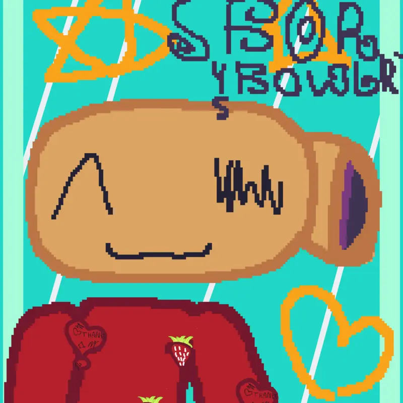 Game by @Pudim49
