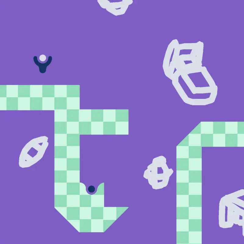 Game by @jiuyue