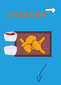 That Roblox mukbang game