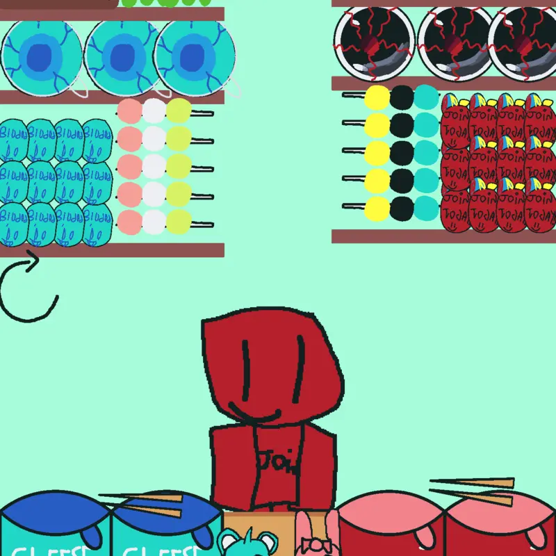 Game by @SpongeBob_lover