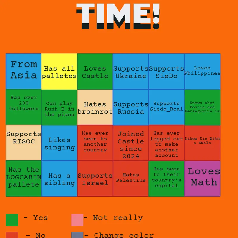 Game by @Communismofboom