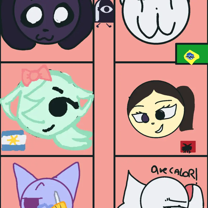 Game by @kuromi_cute_17