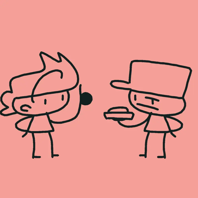 Game by @AnnasAnims