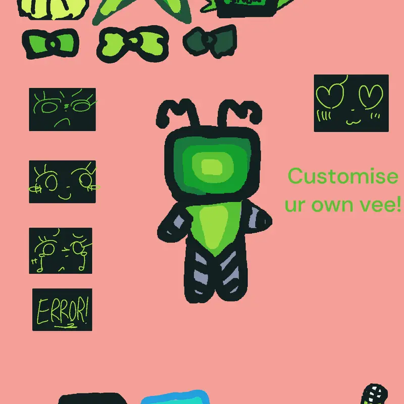 Game by @softchero
