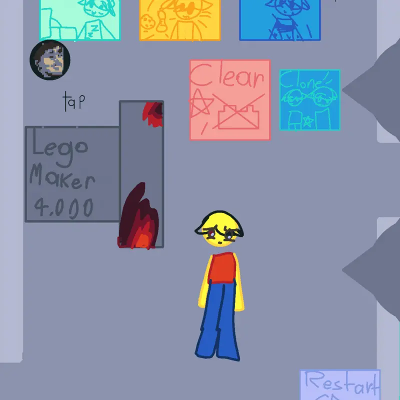Game by @Sophieidiot