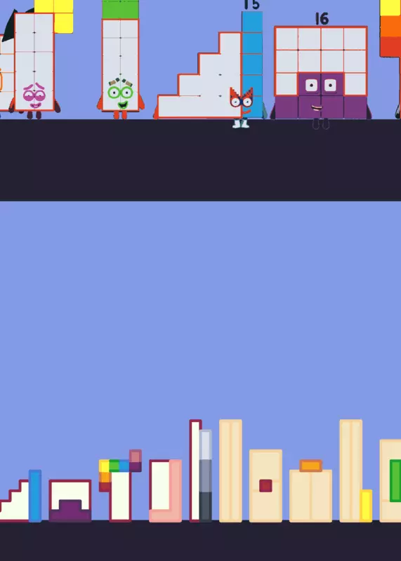 Game by @HamzaAkgun