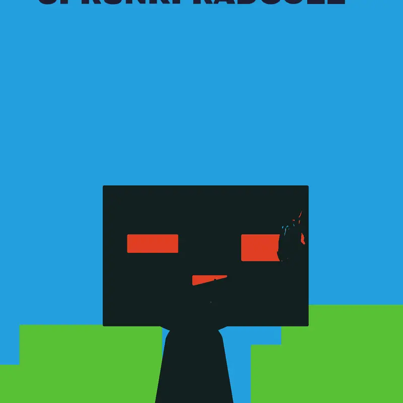 Game by @sudo1234