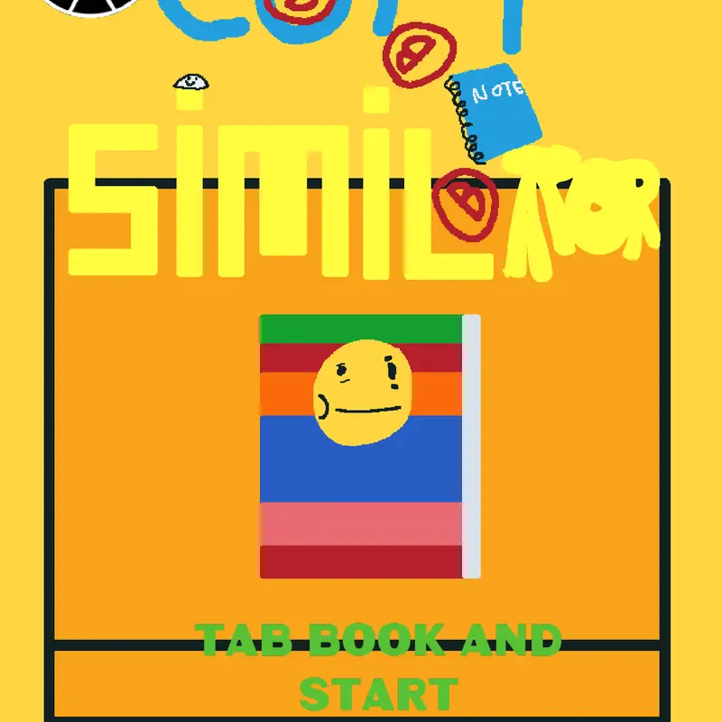 Copy similator by @SPXMAN0618