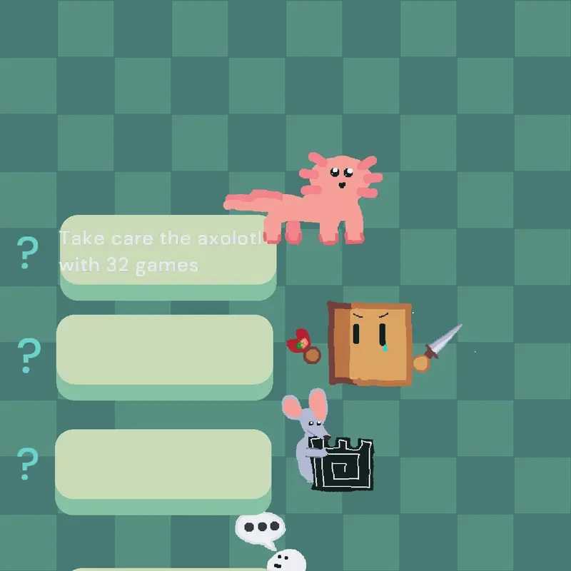 Game by @wiiiiii