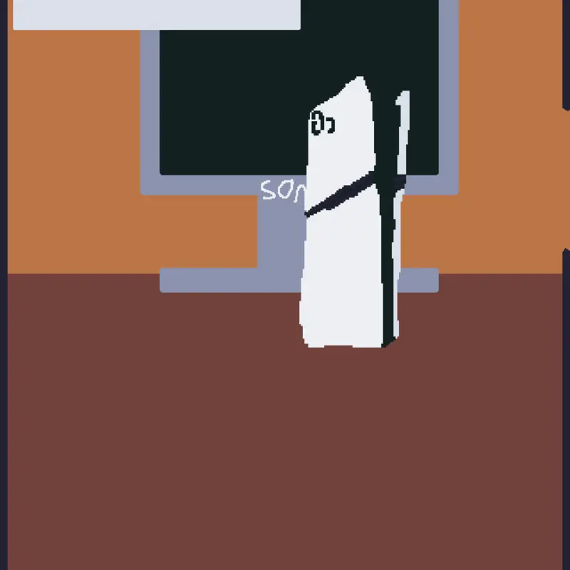Game by @rohnan