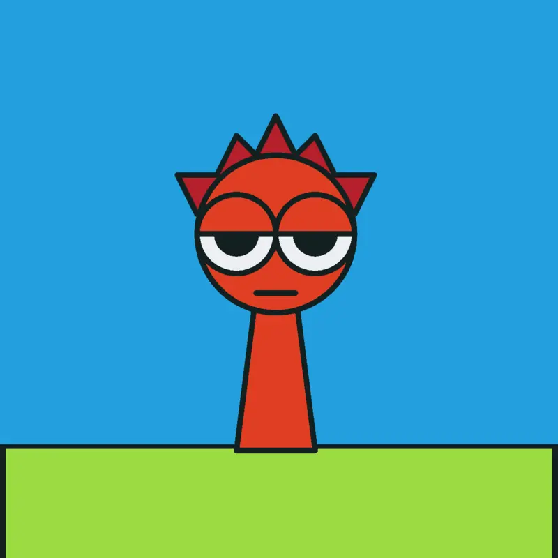 Game by @adenize