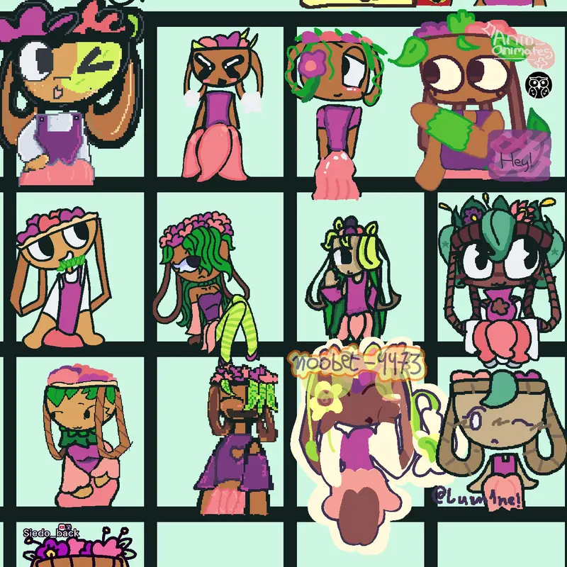 Game by @dandys_worldfanz