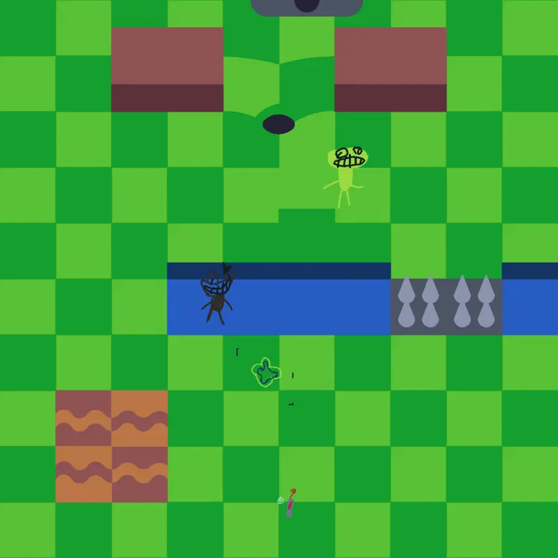 Game by @zla3