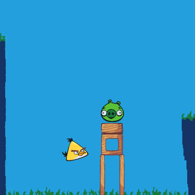 Game by @bad_martian_coder