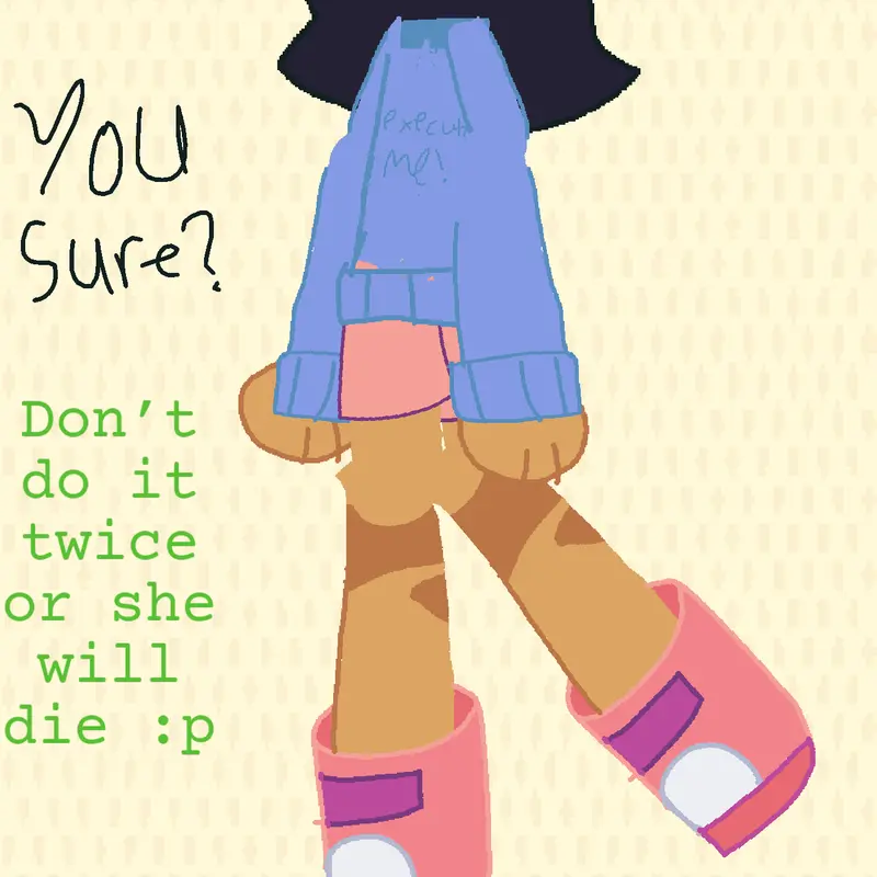 Game by @idkimjustheretoplay