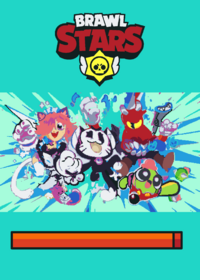 Brawl stars # brawlstar