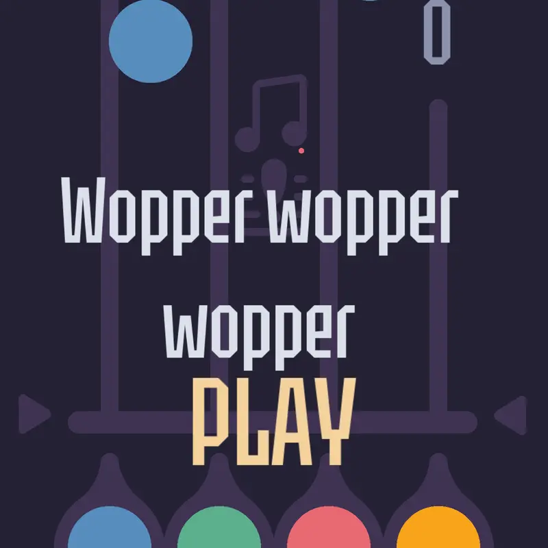 Game by @Kuchi2017