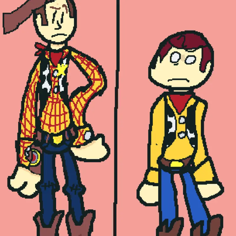 Game by @woody_the_cowboy