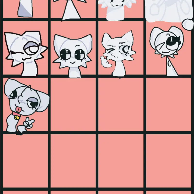 Game by @lilylolysh