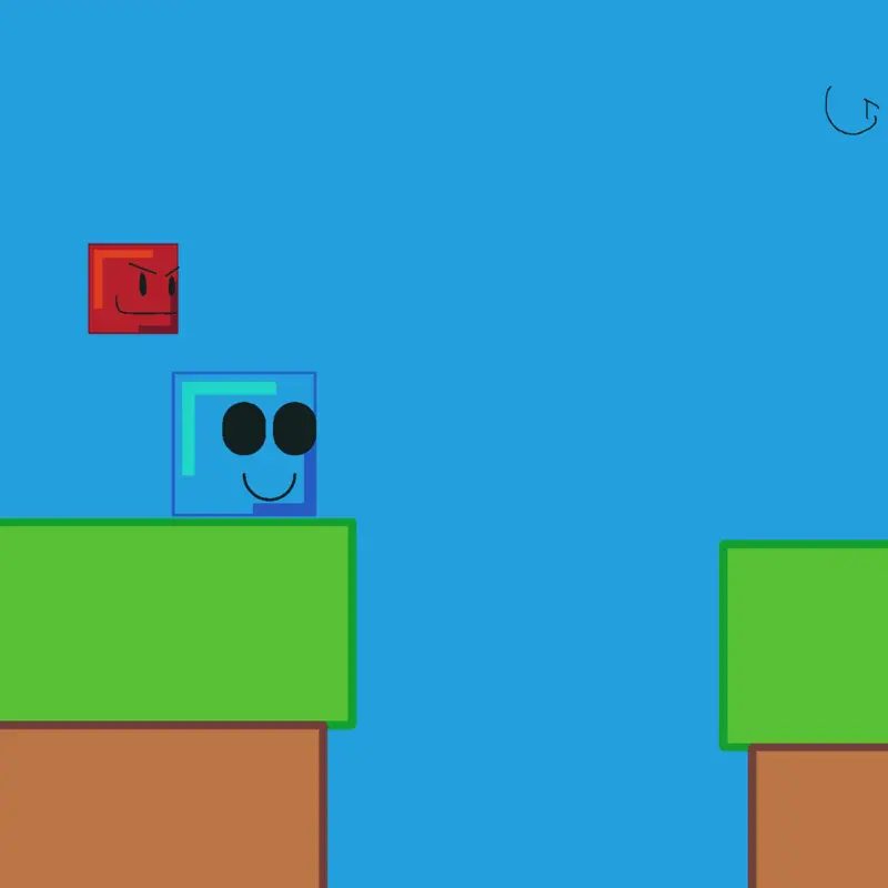 Game by @Javierrun