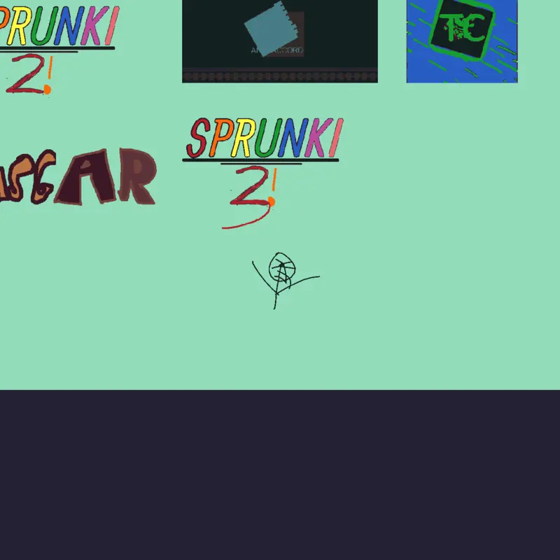 Game by @MBPAHDCF