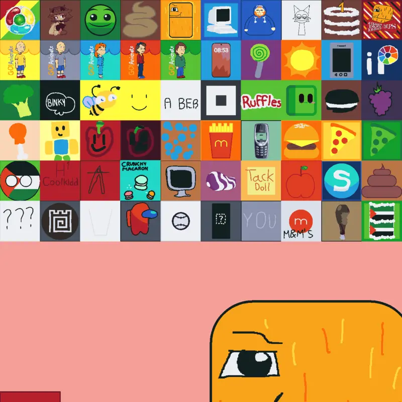 Game by @Lovemamaintata10005