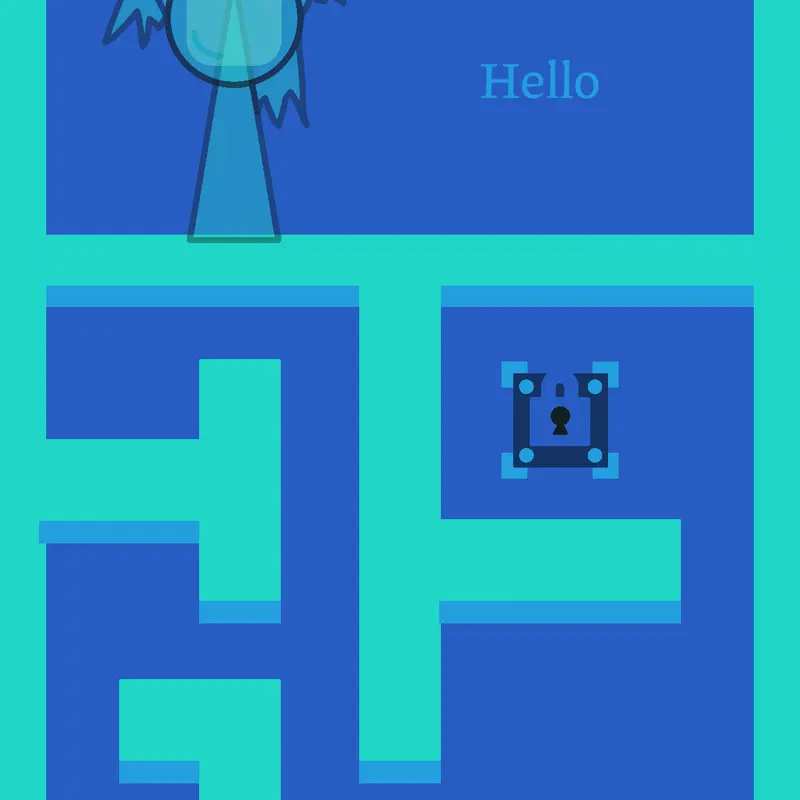 Game by @im_gone_for_now