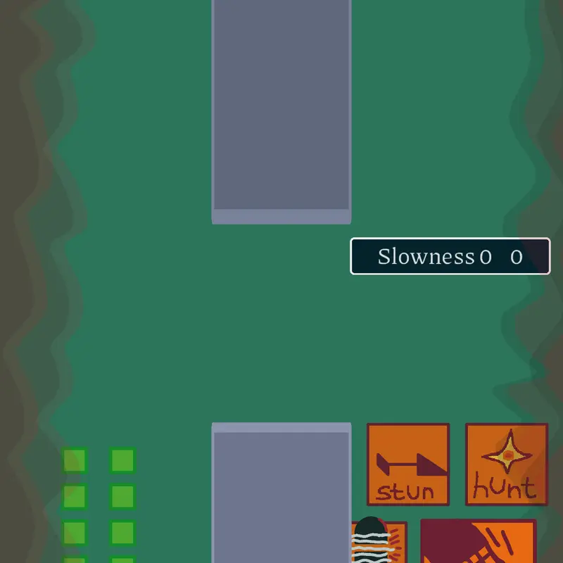 Game by @huntman