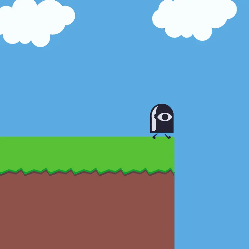 Game by @GabRheal