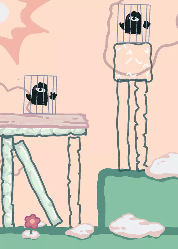 Game by @ensop
