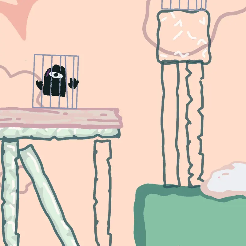 Game by @ensop